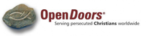 Open Doors - Serving Persecuted Christians Worldwide